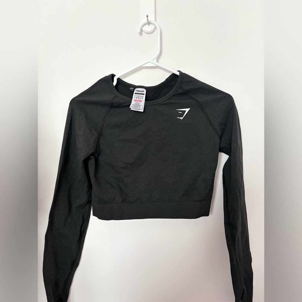 Gymshark top